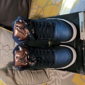 Air Jordan 5 Retro